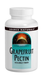 Source Naturals Grapefruit Pectin Powder 113.4g (4Oz)
