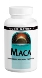 SOURCE NATURALS MACA 30TABS