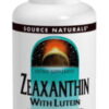 Source Naturals Zeaxanthin W/Lutein 10Mg 30Caps