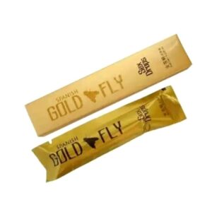 Spanish Gold Fly 5mls