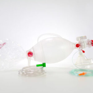 Ambu? SPUR? II ? Disposable Resuscitator Adult