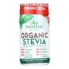 SWEETLEAF ORG STEVIA SWEETENER 92G #SWPLUS92-ORG