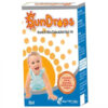 SYNERGY Sun Drops Vitamin D3 400 IU 50 ml