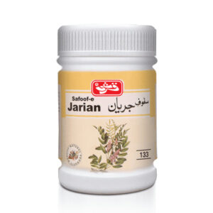 Safoof-e-Jarian