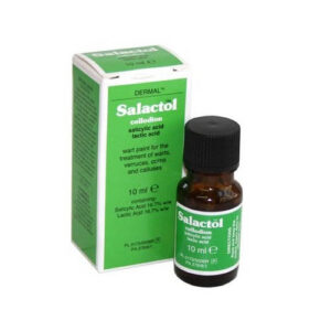 SALACTOL WART PAINT (10ML)