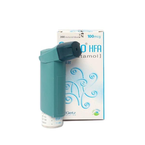 Salbo Inhaler 1's