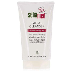 Sebamed Facial Cleanser Normal Skin 150ML