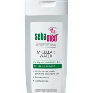 Sebamed Micellar Water for Oily and Combination Skin 200ml