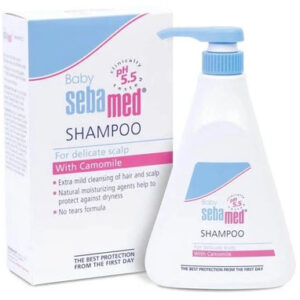 Sebamed Baby Shampoo 150 mL