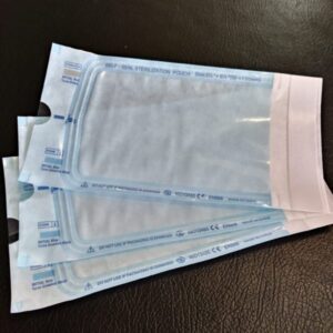 Self-Seal Pouch 7 1/2 X 13, 200/Bx # P017513