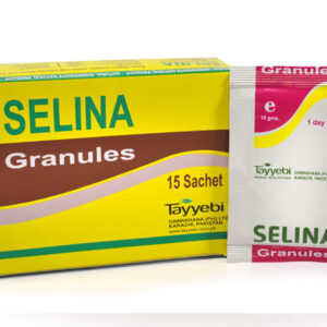 Selina 10's