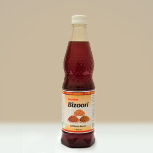 Sharbat Bizoori 1's