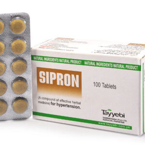 Sipron