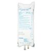 0.9% Sodium Chloride Injection USP, 1000mL Each
