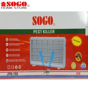 Sogo Insect Killer (JPN- 108)
