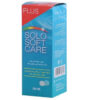Solo Soft Care Plus All-In-One Solution 360ml