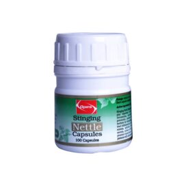 Opes Stinging Nettle 100 Caps
