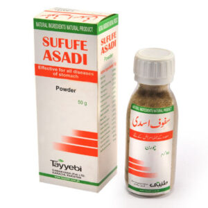 Sufufe Asadi