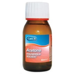 CARE ACETONE