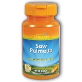 THOMPSON SAW PALMETTO 60S