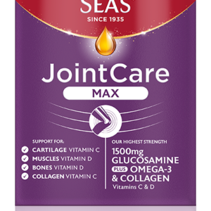 SEVEN SEAS JOINTCARE MAX