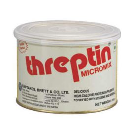 Threptin Micromix Vanilla 200g