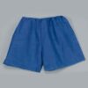 Non-Woven Exam Shorts, Disposable, Large (32?-40?), 100/Case # 960401