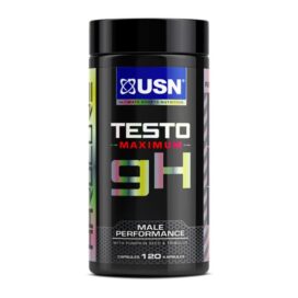 USN Testo-Gh 120?S