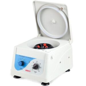 PowerSpin LX Centrifuge