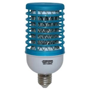 UNIVERSAL INSECT KILLER LED ANTI-MOSQUITO DEVICE