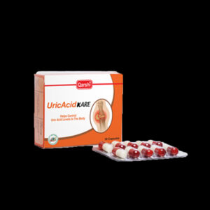 UricAcidKARE Capsules