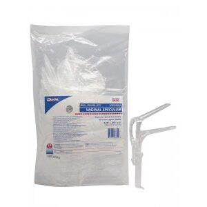 Disposable Vaginal Speculums Large Bag/10 #6670