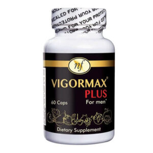 Vigor Max PLUS for men Capsules 60's