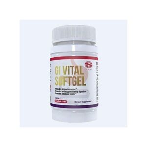 Norland GI Vital Softgel
