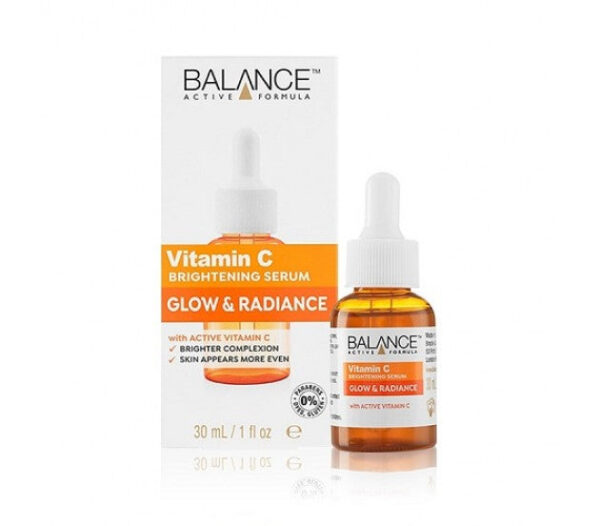 BALANCE ACTIVE FORMULA VITAMIN C POWER SERUM