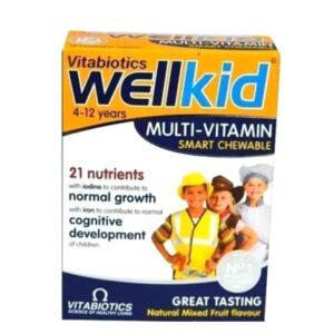 Chewable Wellkid