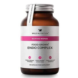 Wlid Nutrition BW ENDO COMPLEX 45+ 90?S