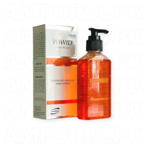 WIWID FACE WASH