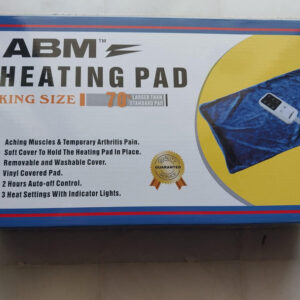 ABM Heating Pad