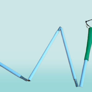 Walking Blind Stick