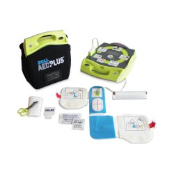 AED Unit Semi ? Automatic AED Plus Electrode Pads Contact # 21000010102011010