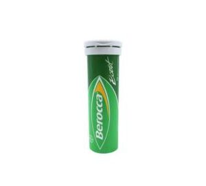 Berocca Boost Effervescent Tablets 20?s