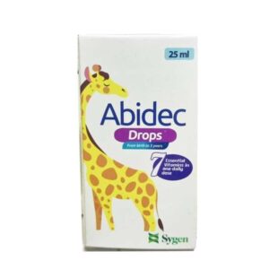 Abidec Drop