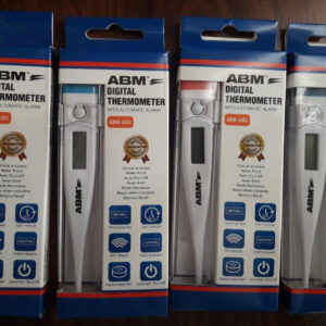 ABM Digital Thermometer-1001