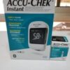 Accu-Chek Instant Meter + Test Strips 50`s