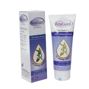 Acneguard Face Wash Gel 100g