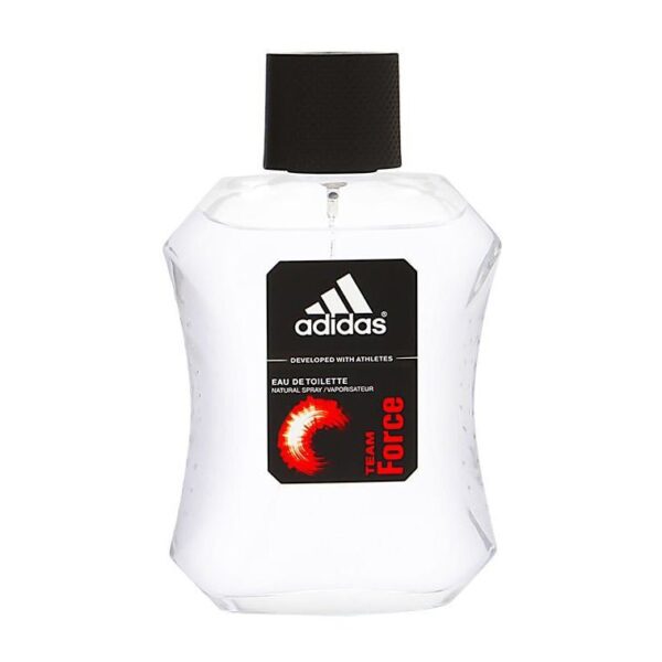 Adidas Team Force EDT For Men - 100ml