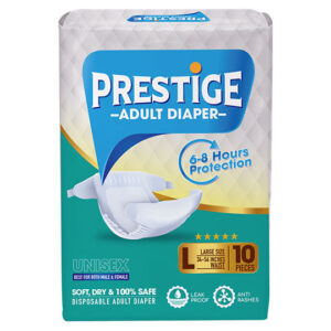 Adult Diaper Large