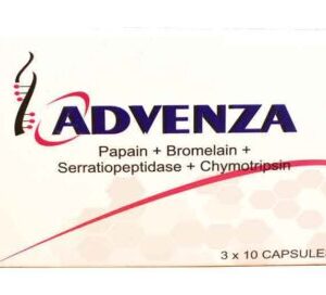 Advenza Capsules 30?s