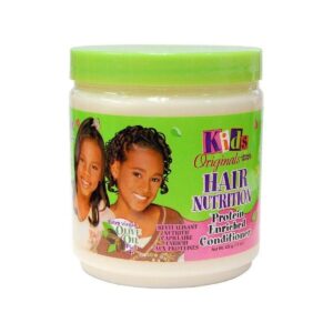 Africa?s Best Kids Originals Hair Nutrition Conditioner - 433ml